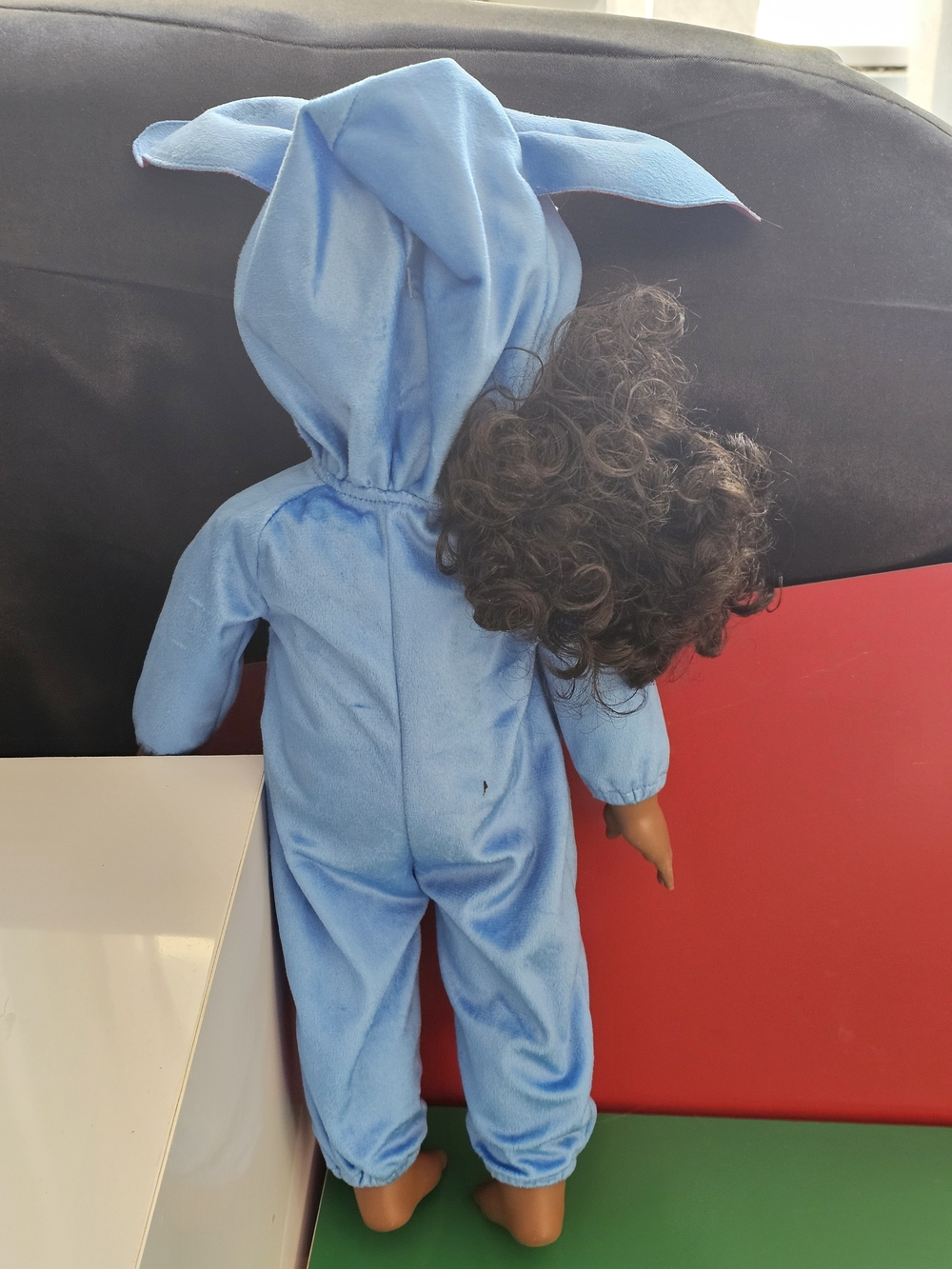 ❗️DISNEY ILY 4EVER Doll Style STITCH ❗️ - Picture 7 of 15